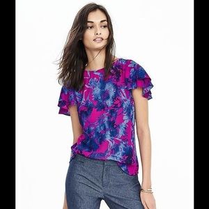 Banana Republic Blouse